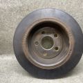 KS7Z-2C026-A | Гальмівний диск задній FORD EDGE 15- - Прев'ю 2