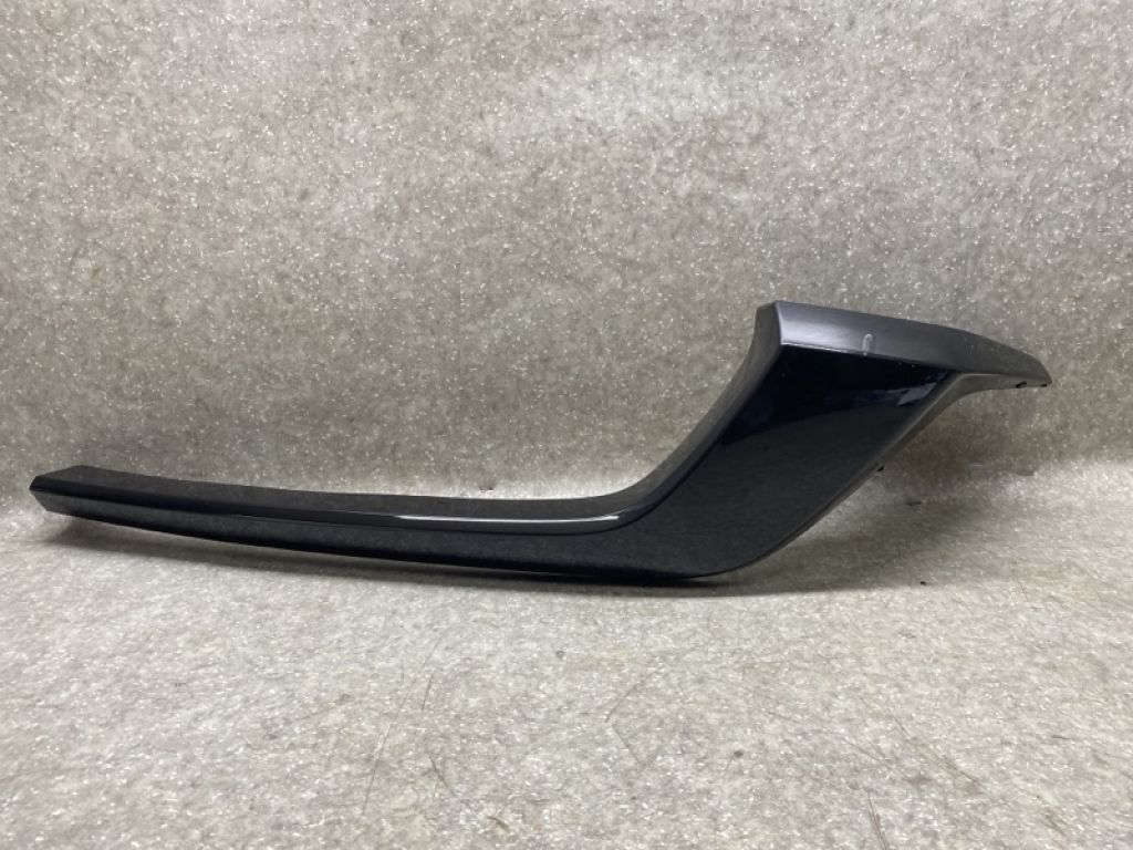 VA40507K0 | Накладка (молдинг) решетки радиатора левая MAZDA CX-50 22-