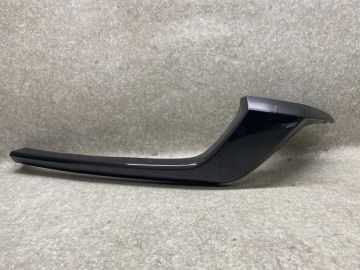 Накладка (молдинг) решетки радиатора левая MAZDA CX-50 22-