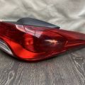 92402-3Y000 | Фонарь наружный задний правый HYUNDAI ELANTRA MD 10-15