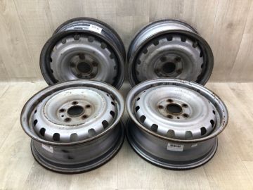 Диск R15 NISSAN NV200 USA 13-