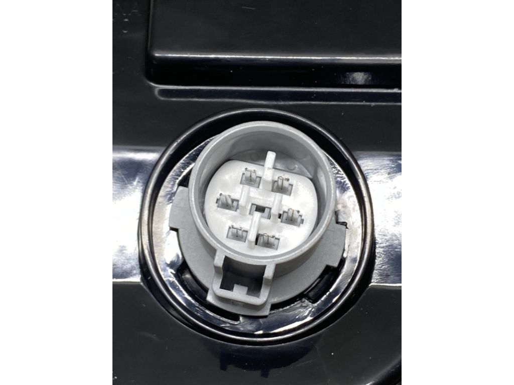 DGH951070 | Денний ходовий вогонь лівий MAZDA CX-30 19- - Фото 3