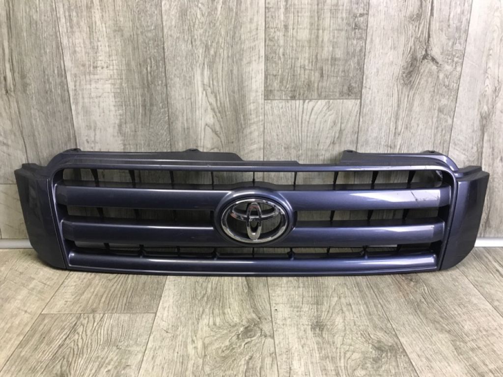 53101-48100J0 | Решітка радіатора TOYOTA HIGHLANDER 01-07