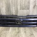 53101-48100J0 | Решітка радіатора TOYOTA HIGHLANDER 01-07