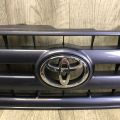 53101-48100J0 | Решітка радіатора TOYOTA HIGHLANDER 01-07 - Прев'ю 3