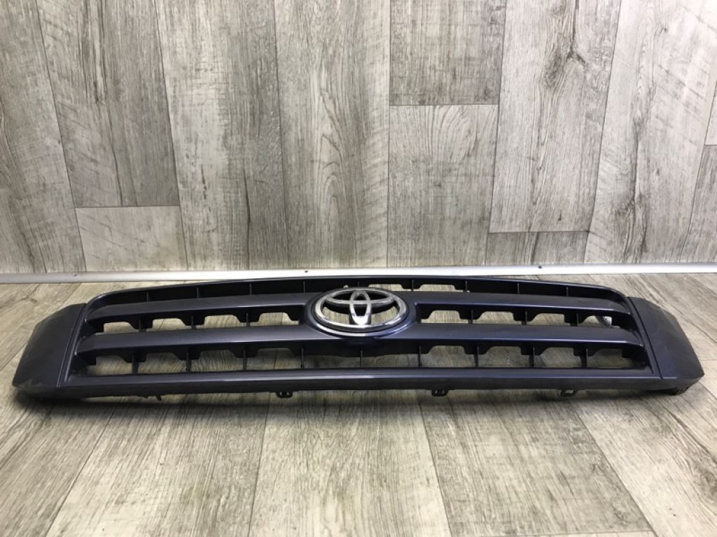 53101-48100J0 | Решітка радіатора TOYOTA HIGHLANDER 01-07 - Фото 6