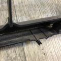 53101-48100J0 | Решітка радіатора TOYOTA HIGHLANDER 01-07 - Прев'ю 11