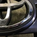53101-48100J0 | Решітка радіатора TOYOTA HIGHLANDER 01-07 - Прев'ю 13