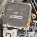 21481JK000 | Дифузор вентилятора основного радіатора INFINITI G25/G35/G37/Q40 06-14 - Прев'ю 8