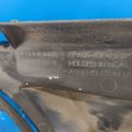 68217321AA | Дифузор вентилятора основного радіатора CHRYSLER PACIFICA 16-20 - Прев'ю 4