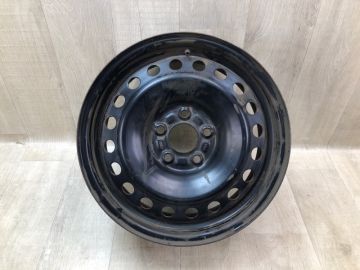 Диск R16 FORD FUSION 14-