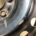 DS7Z-1015-A | Диск R16 FORD FUSION 14- - Прев'ю 2