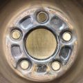 DS7Z-1015-A | Диск R16 FORD FUSION 14- - Прев'ю 7