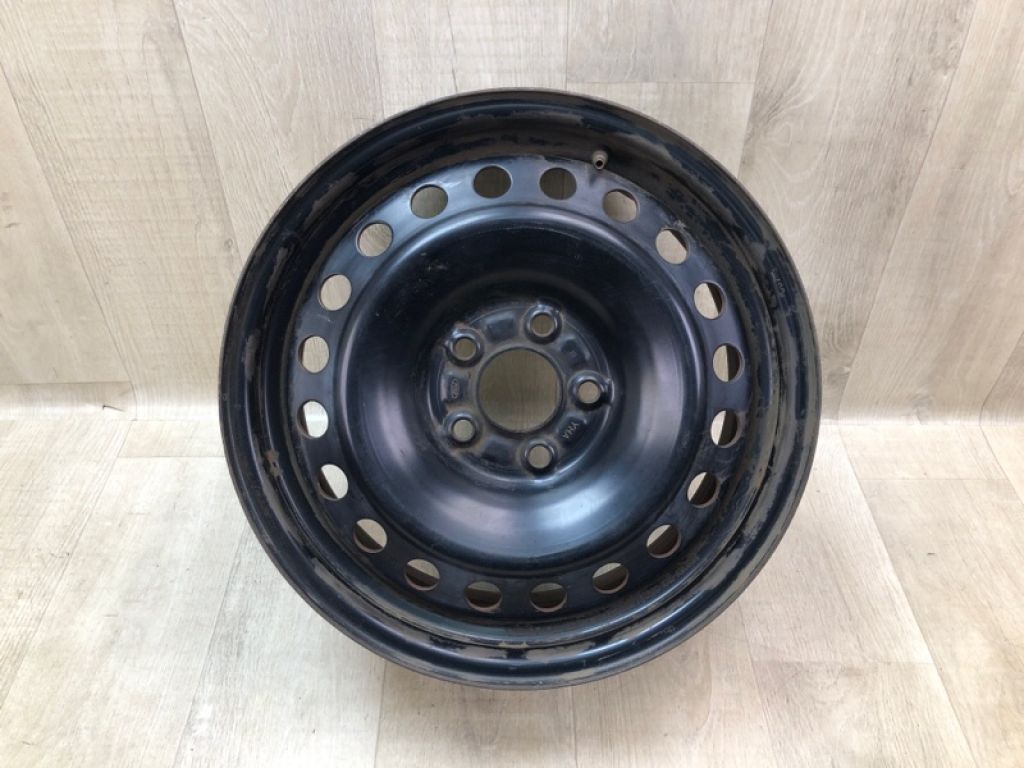 DS7Z-1015-A | Диск R16 FORD FUSION 14-