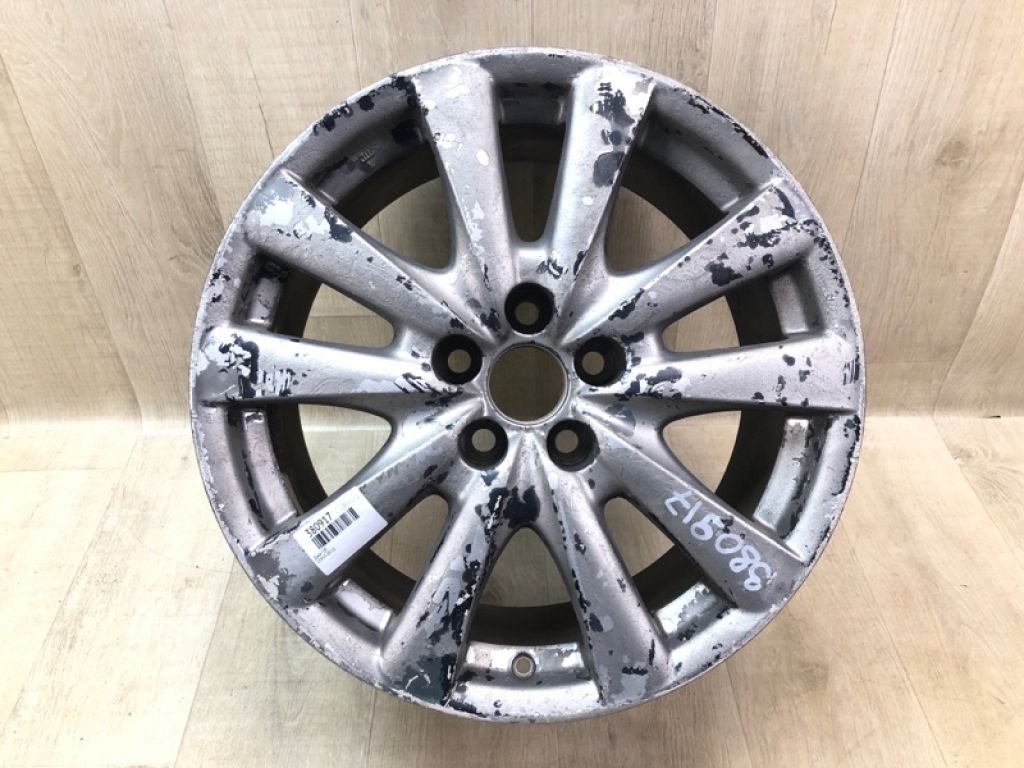 4261A-30250 | Диск R18 LEXUS GS 12-