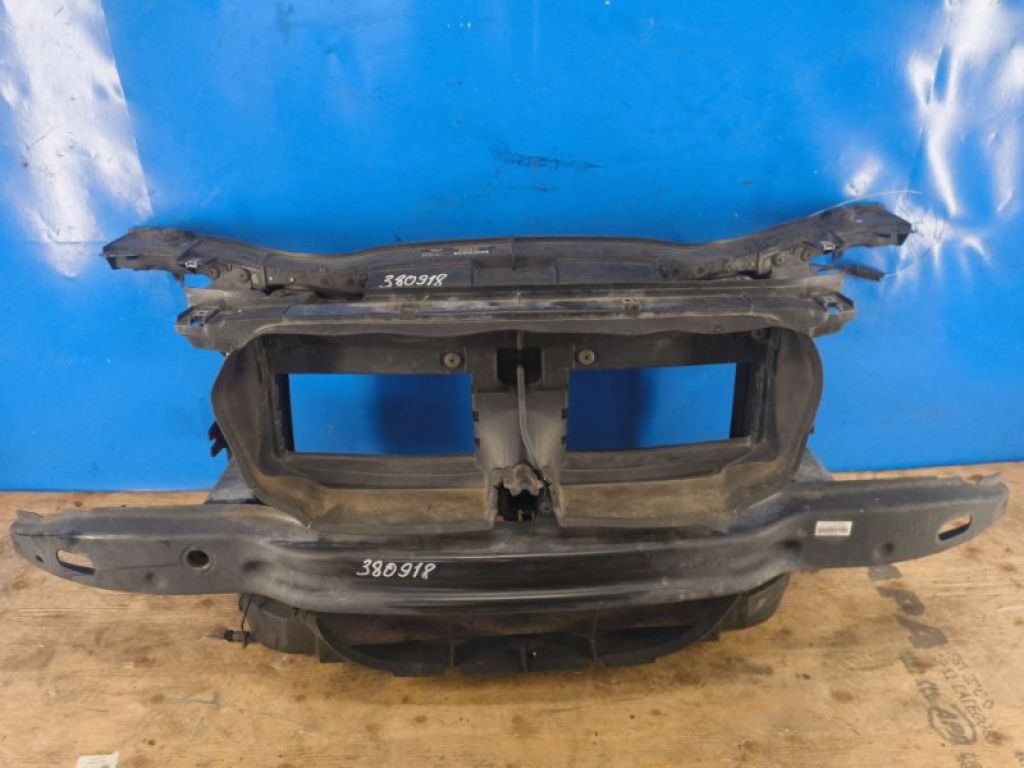 51642990176 | Панель передня BMW X1 E84 09-