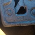 51642990176 | Панель передня BMW X1 E84 09- - Прев'ю 13