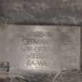 51642990176 | Панель передня BMW X1 E84 09- - Прев'ю 14