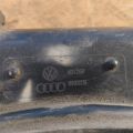 8K0 121 003 P | Диффузор вентилятора основного радиатора AUDI A4 08-15 - Превью 6