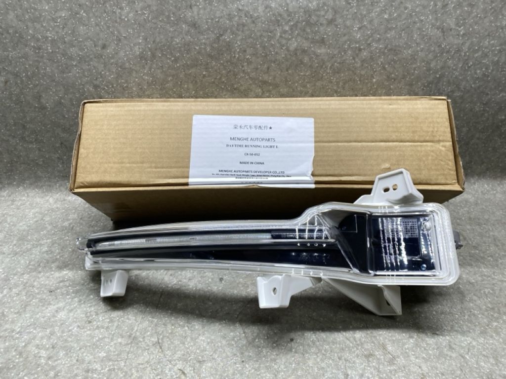VA4051070 | Дневной ходовой огонь левый MAZDA CX-50 22- - Фото 4