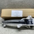 VA4051070 | Дневной ходовой огонь левый MAZDA CX-50 22- - Превью 4