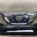 623106MR0A | Решітка радіатора NISSAN QASHQAI/ROGUE SPORT 14-