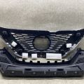 623106MR0A | Решітка радіатора NISSAN QASHQAI/ROGUE SPORT 14- - Прев'ю 2