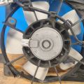 1671121100 | Дифузор вентилятора основного радіатора TOYOTA PRIUS - 20 03-11 - Прев'ю 11