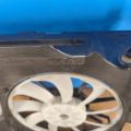 1671136150 | Дифузор вентилятора основного радіатора TOYOTA RAV4 13-19 - Прев'ю 2