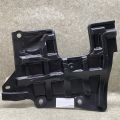648396RR0A | Защита двигателя левая NISSAN X-TRAIL/ROGUE T33 20- - Превью 2