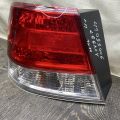 84912AJ01A | Ліхтар зовнішній задній лівий SUBARU LEGACY 09-15 BM - Прев'ю 2