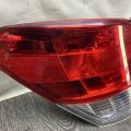 84912AJ01A | Ліхтар зовнішній задній лівий SUBARU LEGACY 09-15 BM - Прев'ю 3