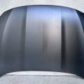 57229AN00A9P | Капот SUBARU OUTBACK 19-