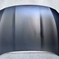 57229AN00A9P | Капот SUBARU OUTBACK 19-