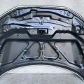 F510M6MRMA | Капот NISSAN QASHQAI/ROGUE SPORT 14- - Превью 2