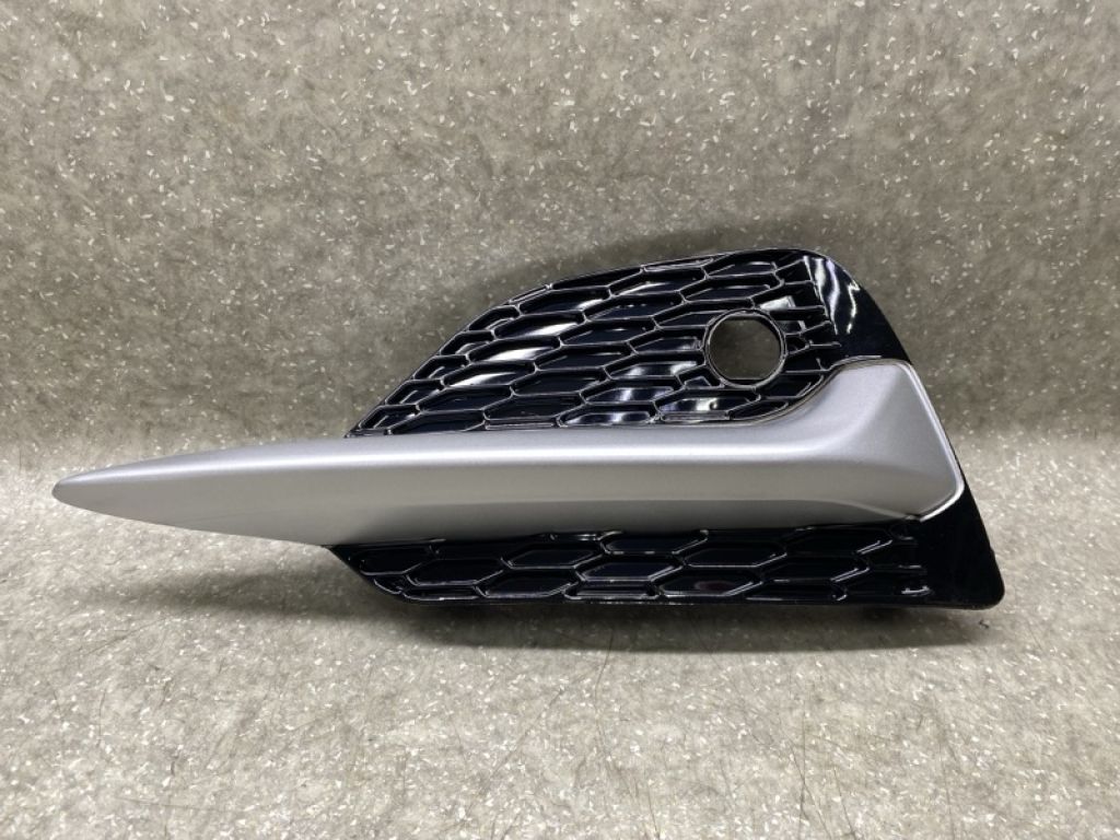 62257-6MR0B | Накладка бампера ліва NISSAN QASHQAI/ROGUE SPORT 14-