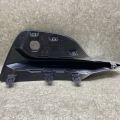 62257-6MR0B | Накладка бампера ліва NISSAN QASHQAI/ROGUE SPORT 14- - Прев'ю 2
