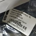 62257-6MR0B | Накладка бампера ліва NISSAN QASHQAI/ROGUE SPORT 14- - Прев'ю 3