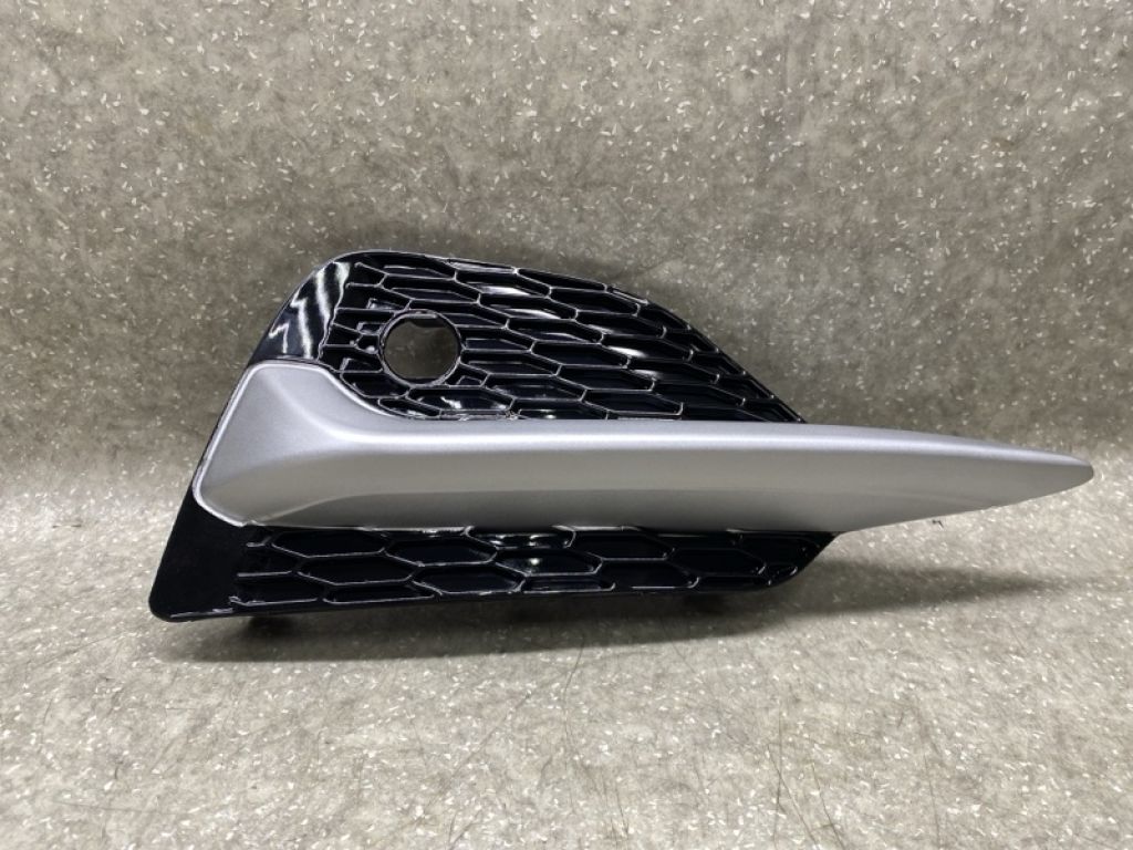 622566MR0B | Накладка бампера права NISSAN QASHQAI/ROGUE SPORT 14-