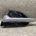 622566MR0B | Накладка бампера права NISSAN QASHQAI/ROGUE SPORT 14-