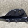 622566MR0B | Накладка бампера права NISSAN QASHQAI/ROGUE SPORT 14- - Прев'ю 2