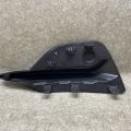 622566MR5B | Накладка бампера права NISSAN QASHQAI/ROGUE SPORT 14- - Прев'ю 2