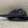 62257-6MR5B | Накладка бампера ліва NISSAN QASHQAI/ROGUE SPORT 14-