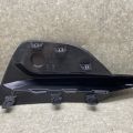 62257-6MR5B | Накладка бампера ліва NISSAN QASHQAI/ROGUE SPORT 14- - Прев'ю 2