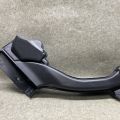 165546MR2A | Воздухозаборник NISSAN QASHQAI/ROGUE SPORT 14-