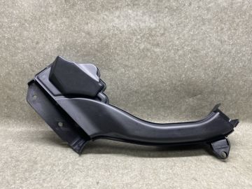 Воздухозаборник NISSAN QASHQAI/ROGUE SPORT 14-