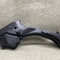 165546MR2A | Воздухозаборник NISSAN QASHQAI/ROGUE SPORT 14- - Превью 2