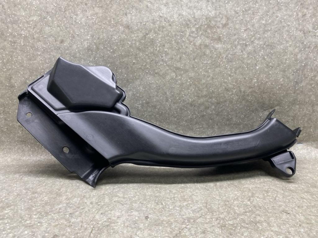165546MR2A | Повітрозабірник NISSAN QASHQAI/ROGUE SPORT 14-