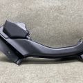 165546MR2A | Повітрозабірник NISSAN QASHQAI/ROGUE SPORT 14-