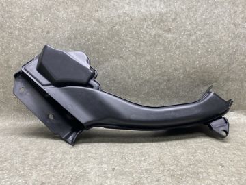 Повітрозабірник NISSAN QASHQAI/ROGUE SPORT 14-